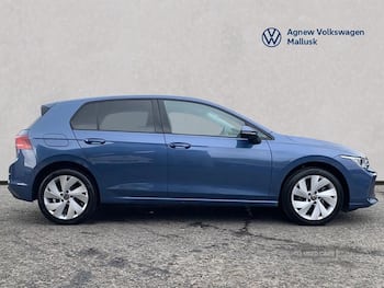 Used Volkswagen Golf 2025 for sale - 79670435: Photo