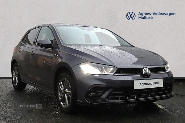 Used Volkswagen Polo 2025 for sale - 77306499: Photo 1