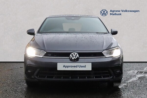 Used Volkswagen Polo 2025 for sale - 77306499: Photo 11