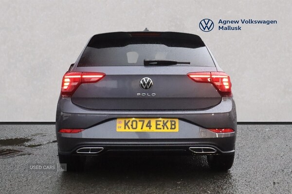 Used Volkswagen Polo 2025 for sale - 77306499: Photo 12