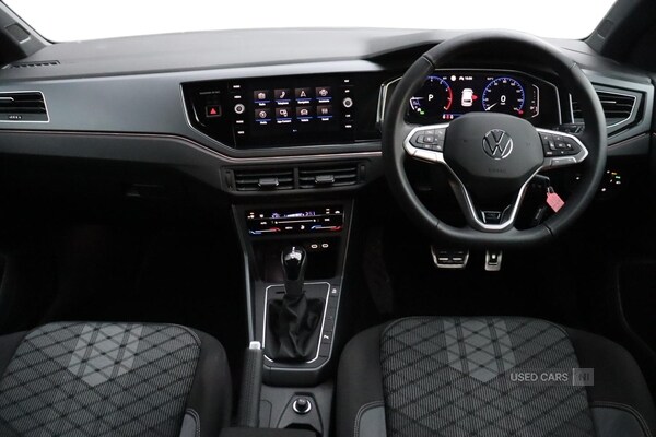 Used Volkswagen Polo 2025 for sale - 77306499: Photo 13