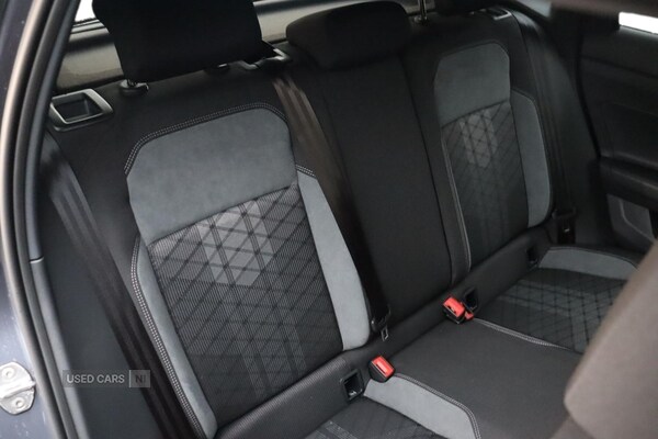 Used Volkswagen Polo 2025 for sale - 77306499: Photo 14