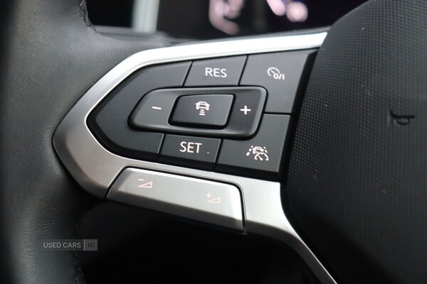 Used Volkswagen Polo 2025 for sale - 77306499: Photo 17