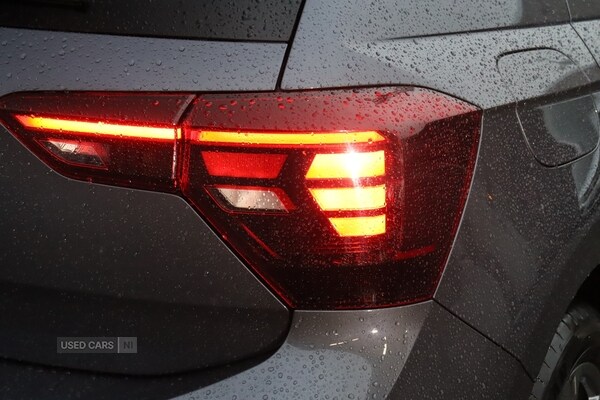 Used Volkswagen Polo 2025 for sale - 77306499: Photo 19