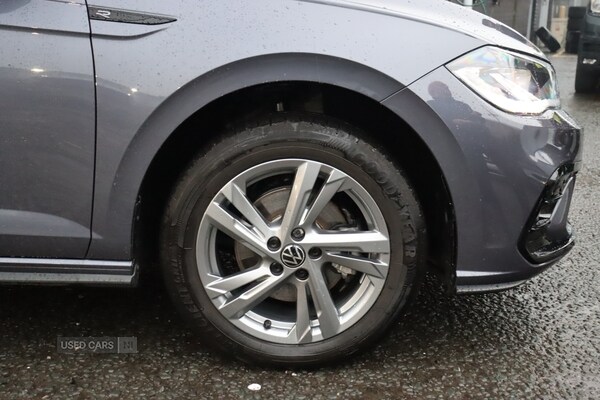Used Volkswagen Polo 2025 for sale - 77306499: Photo 23