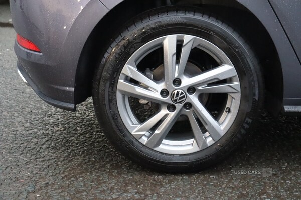 Used Volkswagen Polo 2025 for sale - 77306499: Photo 24