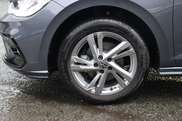 Used Volkswagen Polo 2025 for sale - 77306499: Photo 25