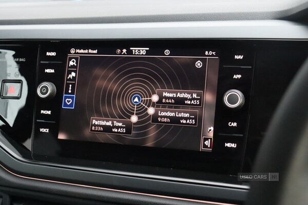 Used Volkswagen Polo 2025 for sale - 77306499: Photo 27