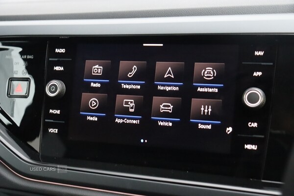 Used Volkswagen Polo 2025 for sale - 77306499: Photo 29