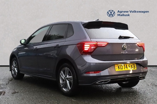 Used Volkswagen Polo 2025 for sale - 77306499: Photo 3