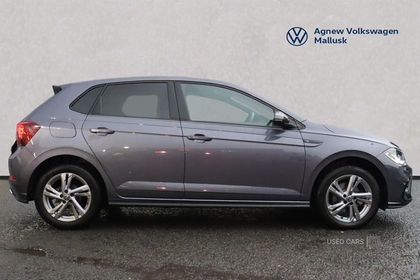 Used Volkswagen Polo 2025 for sale - 77306499: Photo 4
