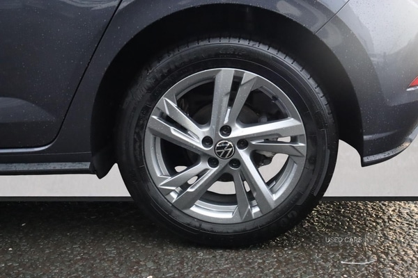 Used Volkswagen Polo 2025 for sale - 77306499: Photo 5