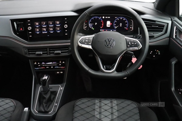 Used Volkswagen Polo 2025 for sale - 77306499: Photo 8