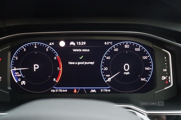 Used Volkswagen Polo 2025 for sale - 77306499: Photo 9