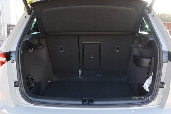 Used Skoda Karoq 2025 for sale - 76500305: Photo 12