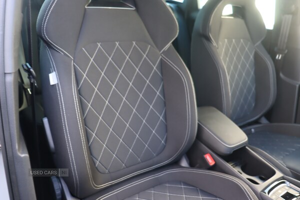 Used Skoda Karoq 2025 for sale - 76500305: Photo 14