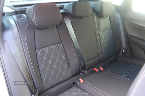 Used Skoda Karoq 2025 for sale - 76500305: Photo 17