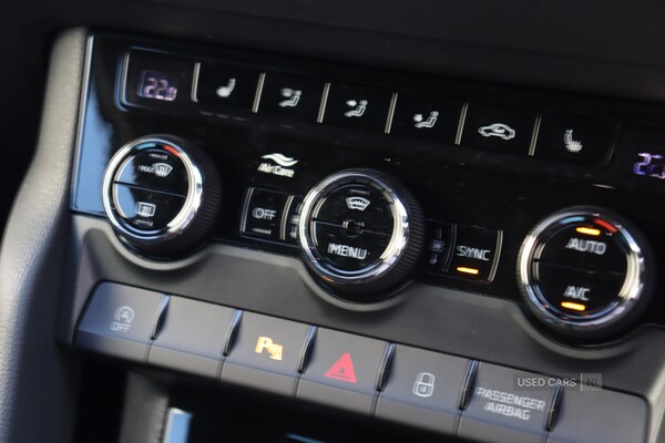 Used Skoda Karoq 2025 for sale - 76500305: Photo 19