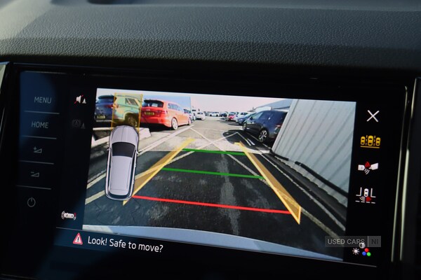 Used Skoda Karoq 2025 for sale - 76500305: Photo 20