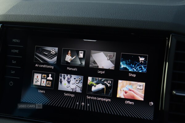 Used Skoda Karoq 2025 for sale - 76500305: Photo 21