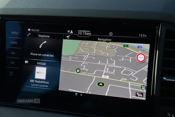 Used Skoda Karoq 2025 for sale - 76500305: Photo 22