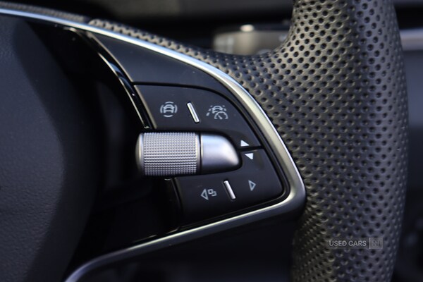 Used Skoda Karoq 2025 for sale - 76500305: Photo 24