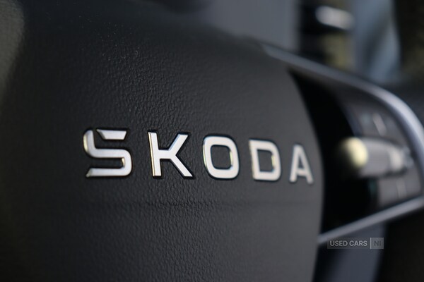 Used Skoda Karoq 2025 for sale - 76500305: Photo 25