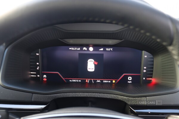 Used Skoda Karoq 2025 for sale - 76500305: Photo 26