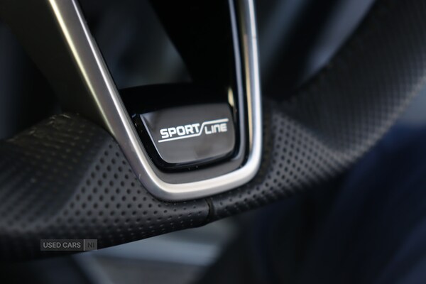 Used Skoda Karoq 2025 for sale - 76500305: Photo 28