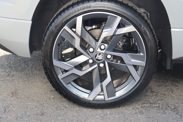 Used Skoda Karoq 2025 for sale - 76500305: Photo 30