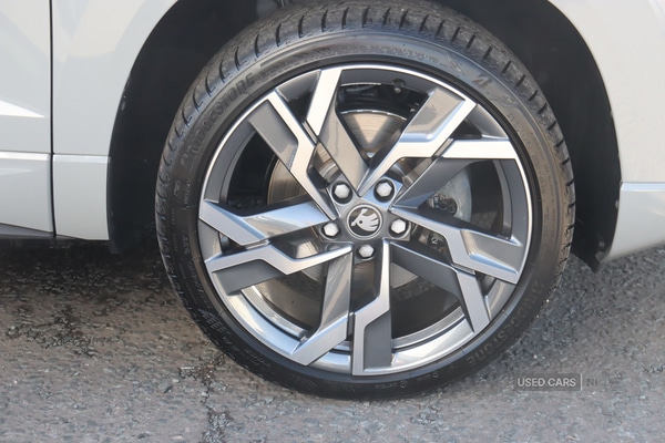 Used Skoda Karoq 2025 for sale - 76500305: Photo 5