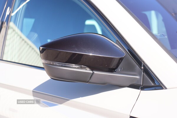 Used Skoda Karoq 2025 for sale - 76500305: Photo 7