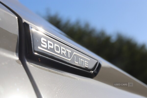 Used Skoda Karoq 2025 for sale - 76500305: Photo 8