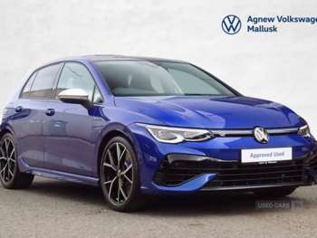 2024 - 2.0 TSI 320 R 4Motion 5dr DSG