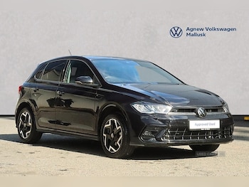 Volkswagen Polo feature image