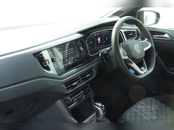 Used Volkswagen Polo 2025 for sale - 78855783: Photo
