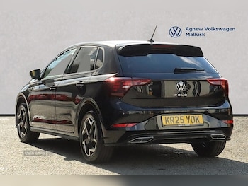 Used Volkswagen Polo 2025 for sale - 78855783: Photo
