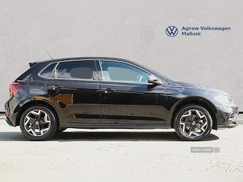 Used Volkswagen Polo 2025 for sale - 78855783: Photo