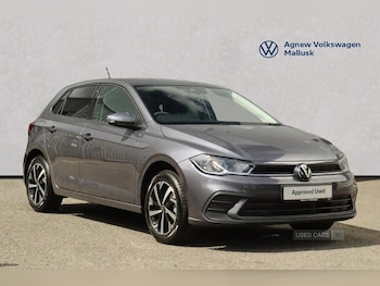 Used Volkswagen Polo 2025 for sale - 78602416: Photo