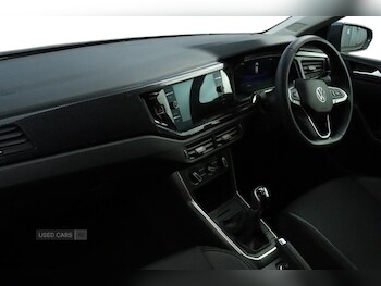 Used Volkswagen Polo 2025 for sale - 78602416: Photo