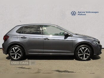Used Volkswagen Polo 2025 for sale - 78602416: Photo
