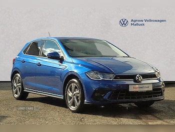Used Volkswagen Polo 2023 for sale - 78245815: Photo