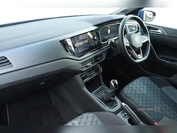 Used Volkswagen Polo 2023 for sale - 78245815: Photo