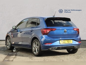 Used Volkswagen Polo 2023 for sale - 78245815: Photo