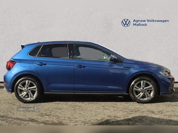 Used Volkswagen Polo 2023 for sale - 78245815: Photo