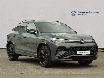 Used Volkswagen Tiguan 2025 for sale - 78935904: Photo
