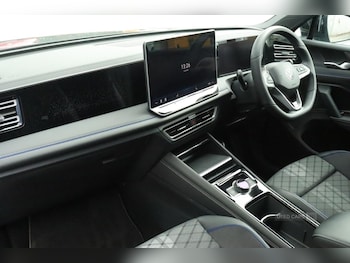 Used Volkswagen Tiguan 2025 for sale - 78935904: Photo