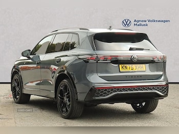 Used Volkswagen Tiguan 2025 for sale - 78935904: Photo
