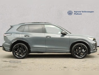 Used Volkswagen Tiguan 2025 for sale - 78935904: Photo