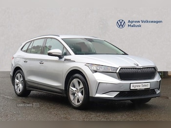 2022 - 132kW 60 ecoSuite 62kWh 5dr Auto